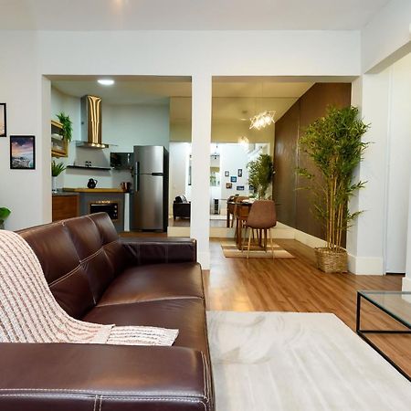Apartamento Perfeito Para Dois Em Ipanema - Vsc3 Z1 Rio de Janeiro Eksteriør billede
