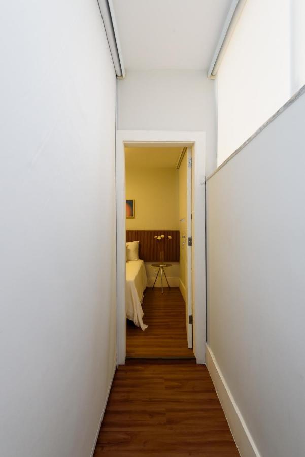Apartamento Perfeito Para Dois Em Ipanema - Vsc3 Z1 Rio de Janeiro Eksteriør billede