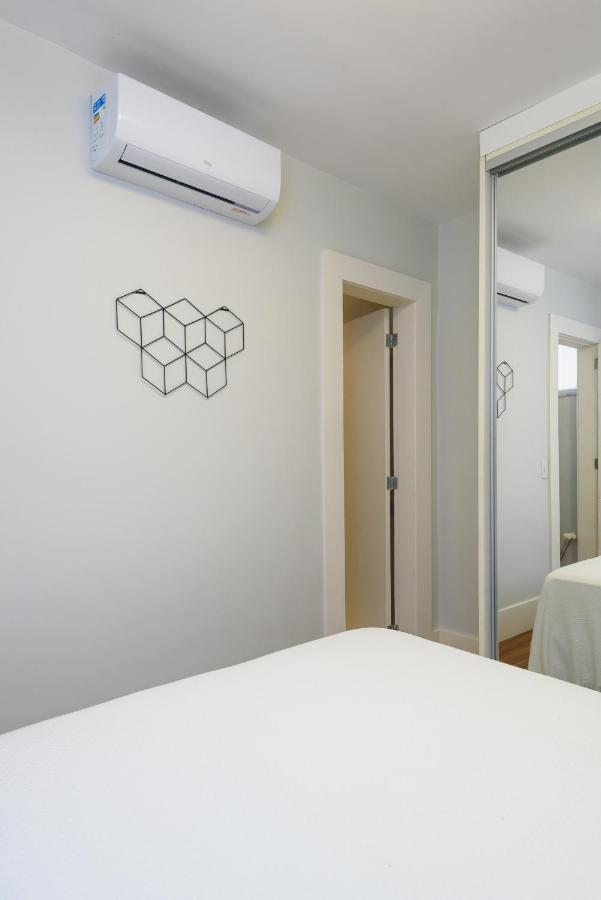Apartamento Perfeito Para Dois Em Ipanema - Vsc3 Z1 Rio de Janeiro Eksteriør billede