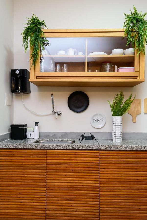 Apartamento Perfeito Para Dois Em Ipanema - Vsc3 Z1 Rio de Janeiro Eksteriør billede