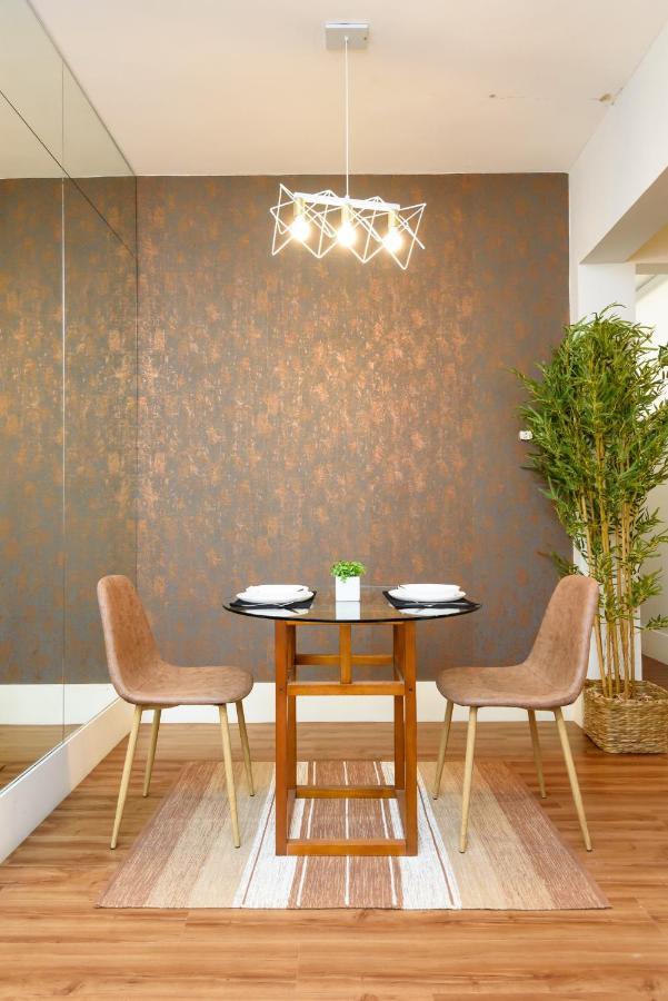 Apartamento Perfeito Para Dois Em Ipanema - Vsc3 Z1 Rio de Janeiro Eksteriør billede