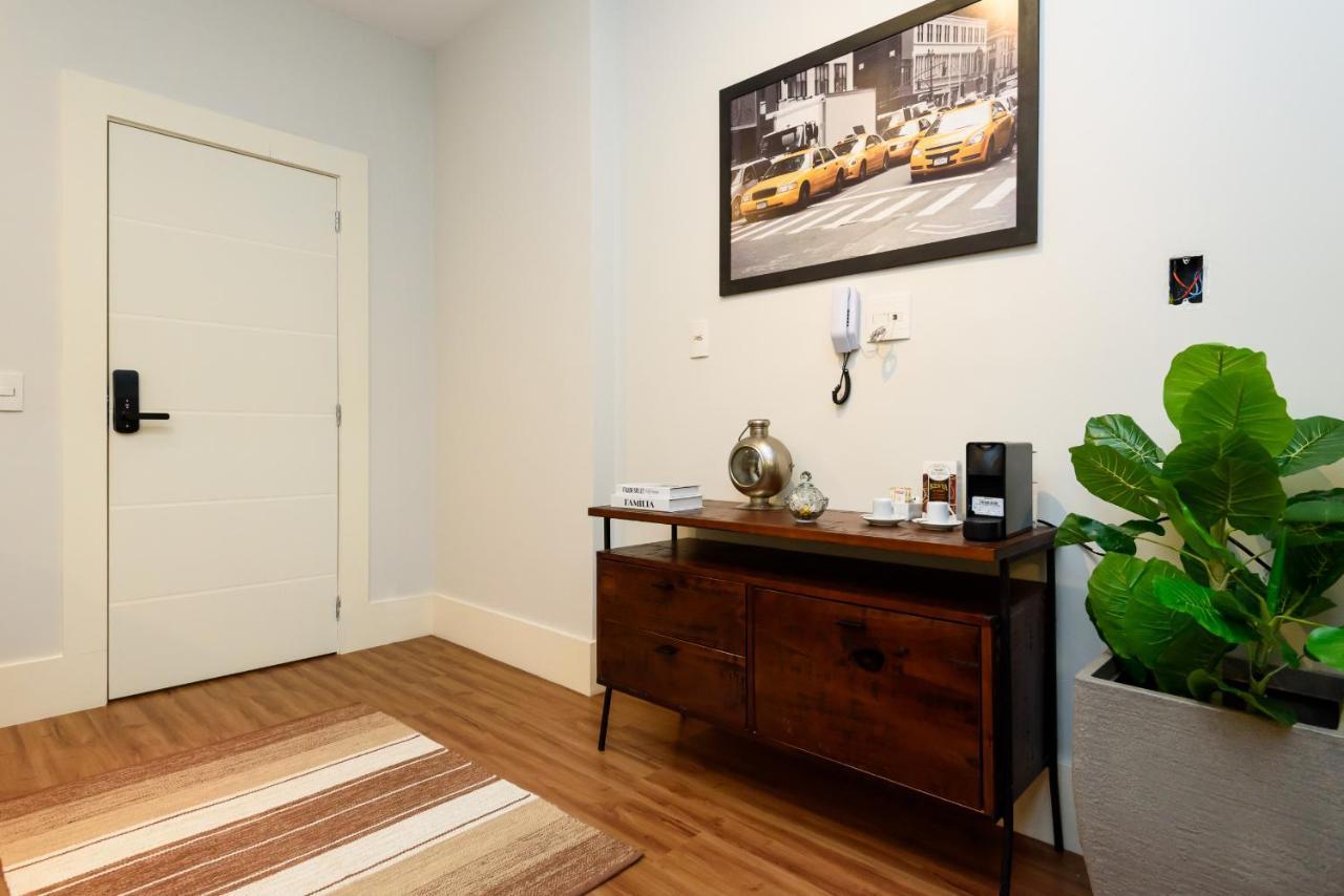 Apartamento Perfeito Para Dois Em Ipanema - Vsc3 Z1 Rio de Janeiro Eksteriør billede