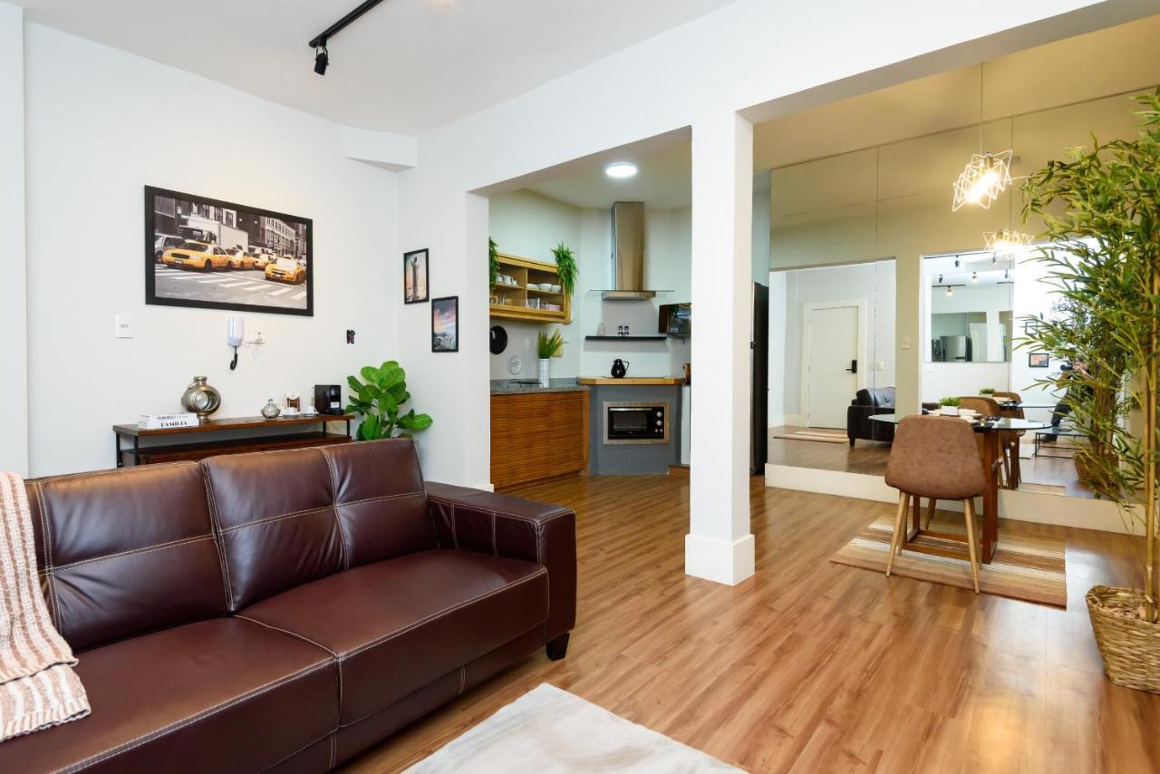 Apartamento Perfeito Para Dois Em Ipanema - Vsc3 Z1 Rio de Janeiro Eksteriør billede