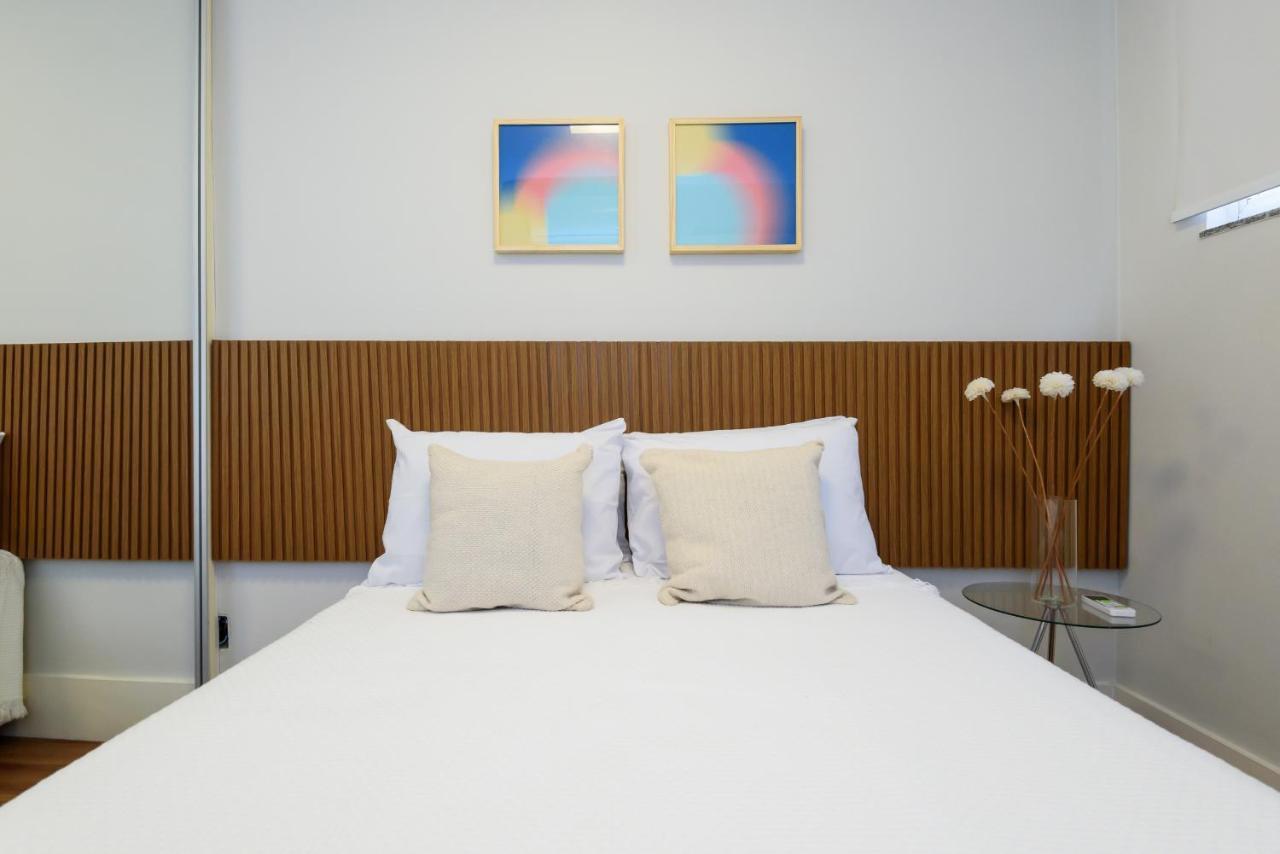 Apartamento Perfeito Para Dois Em Ipanema - Vsc3 Z1 Rio de Janeiro Eksteriør billede